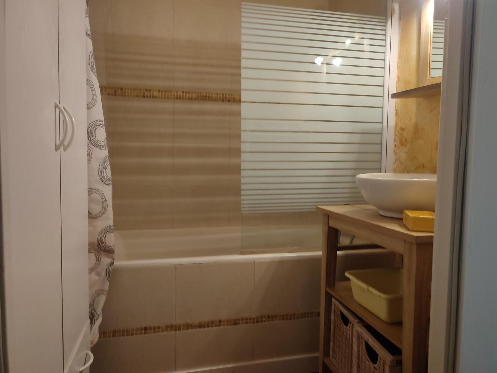 Studio 24M, Cool Les Orres 1650 Exterior photo